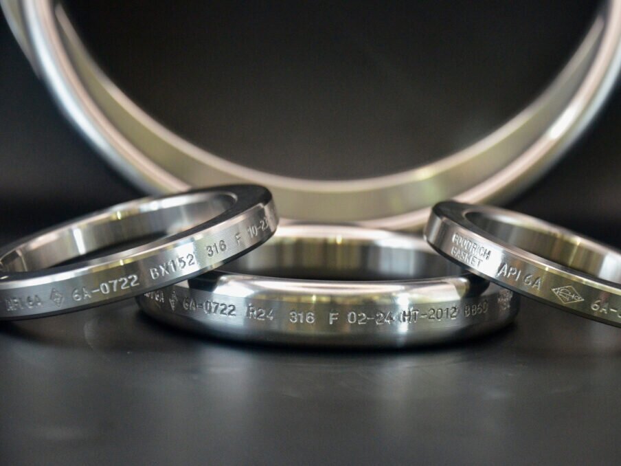 316 ring gaskets