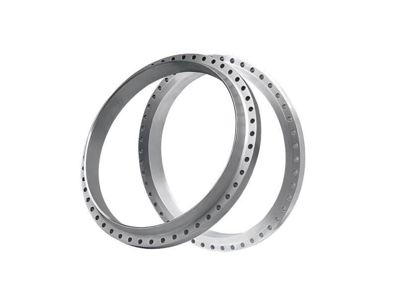 ASME B16.47 FLANGES