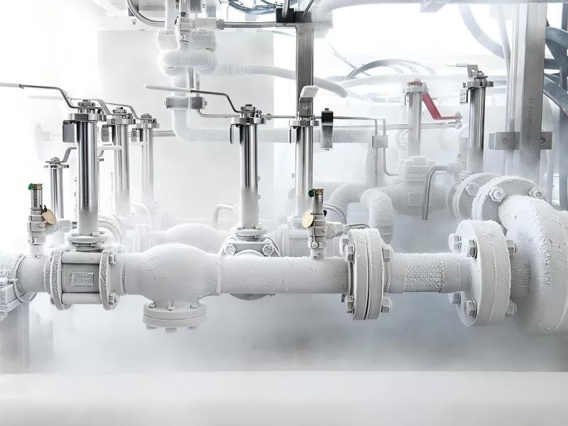 astm a350 lf2 application