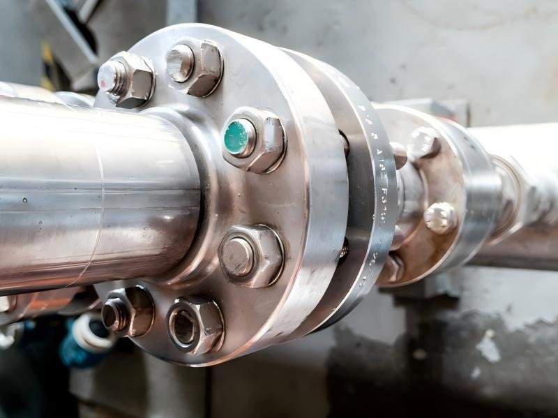 Flange Types, Standards & Materials Guide flange conections