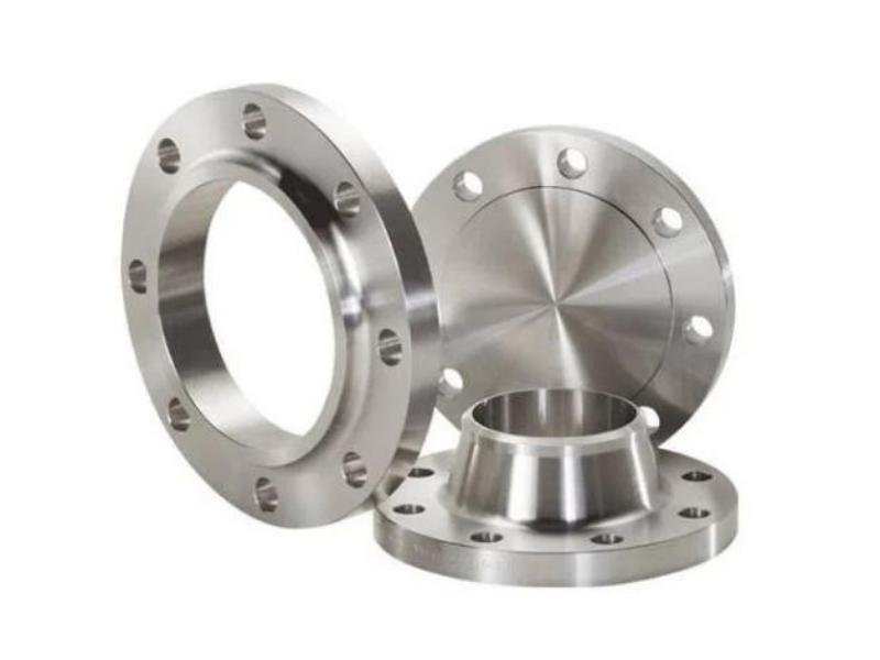 EN 1092-1 Flange