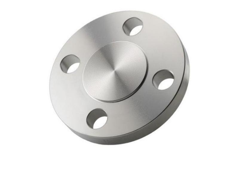 blind flange