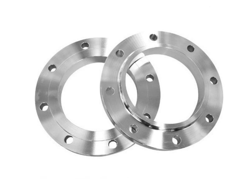din flanges