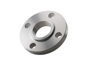 slip on flange