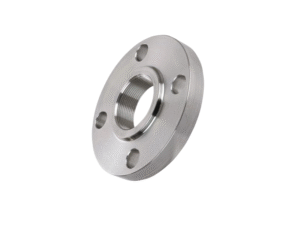 Threaded Flange
