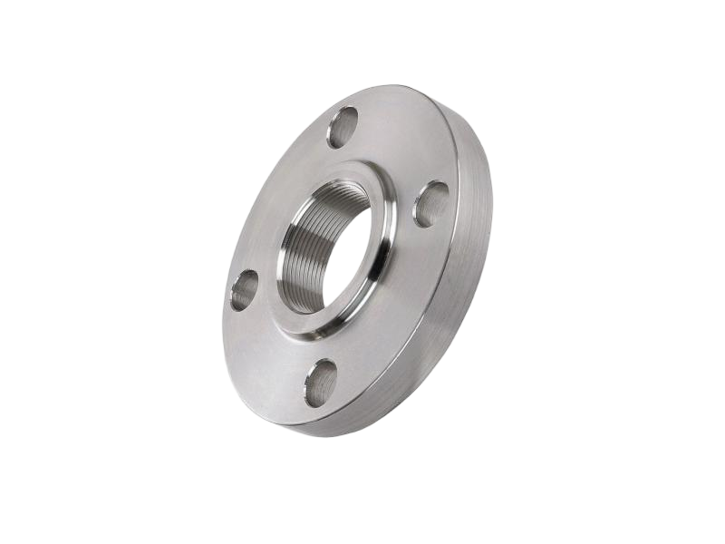 Threaded Flange