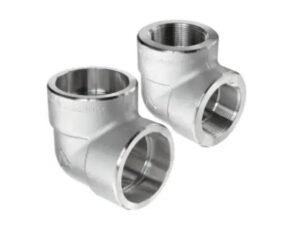 types of 90 degree elbows