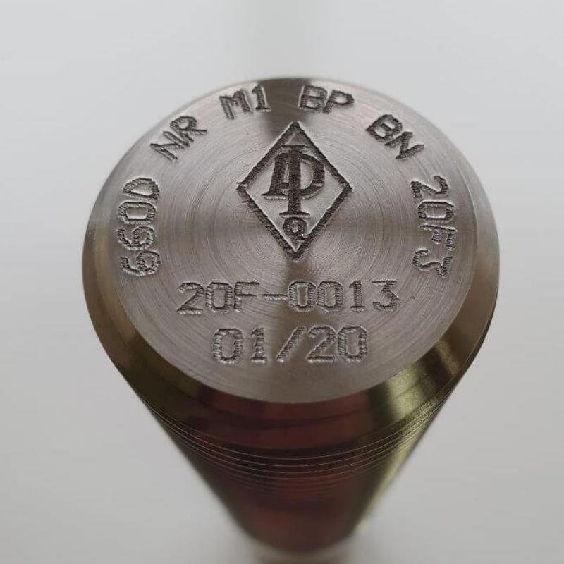 API-20F Corrosion-Resistant Bolting for Critical Service
