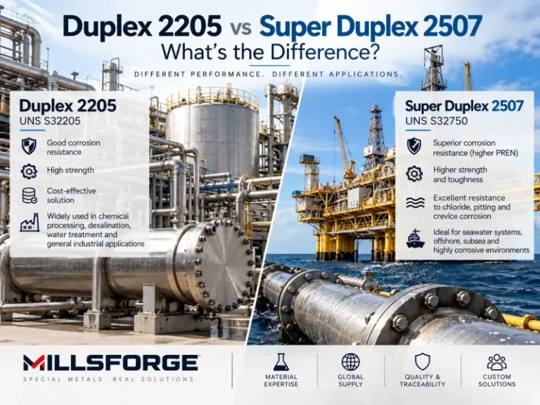 duplex-2205-vs-super-duplex-2507